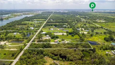 Punta Gorda Land Opportunity