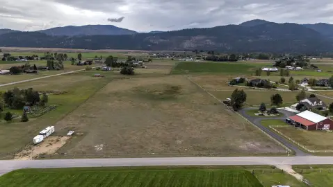 5-Acre Land Parcel, Missoula