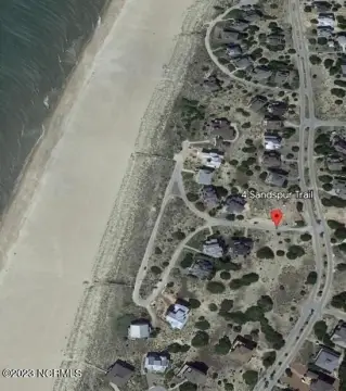 Land in Bald Head Island