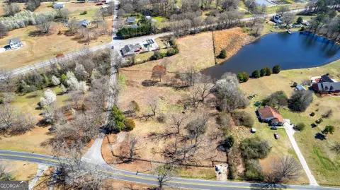 Residential Land in Whitewater District