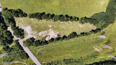 Residential Land in Louisville, KY