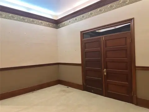 Office Suite in Filtsch Building