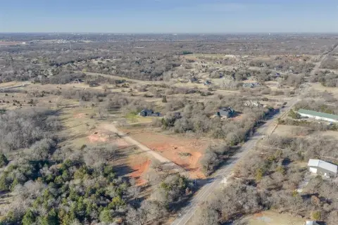Edmond Land Development Opportunity