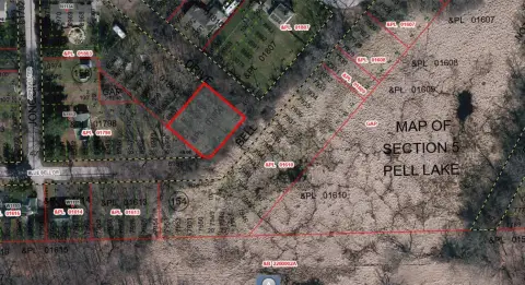 Genoa City Vacant Land