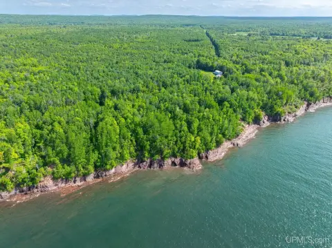 Lake Superior View Vacant Land