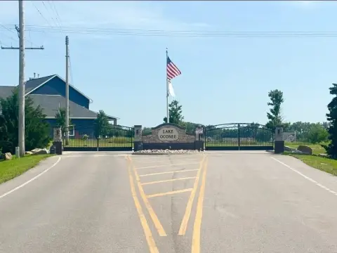 Lake Oconee Residential Lot