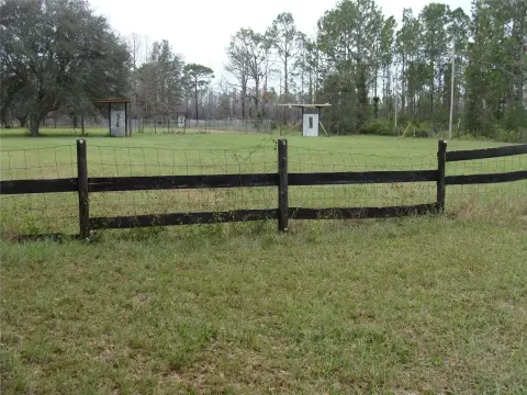 117-Acre Farm Near I-75