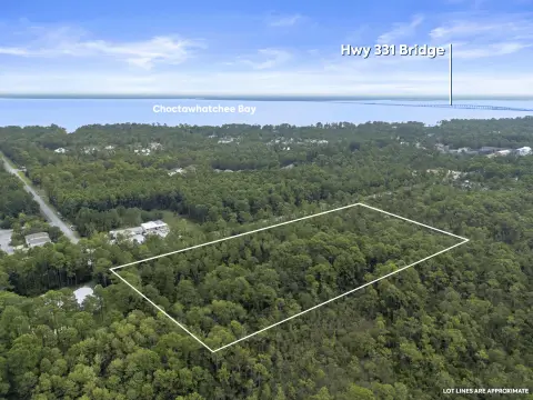 Santa Rosa Beach Development Opportunity
