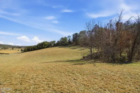 Greeneville Land with Road Frontage