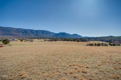6.45 Acres in Greeneville, TN