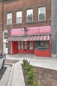 Downtown Kingsport Commercial Space