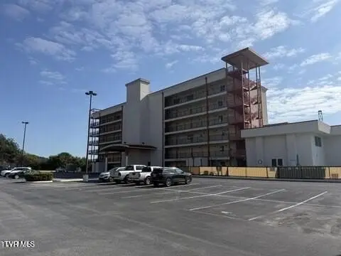 Updated Condo in Gated Community