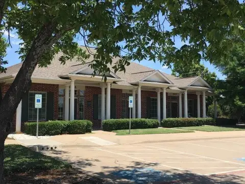 Cleburne Office Space For Lease