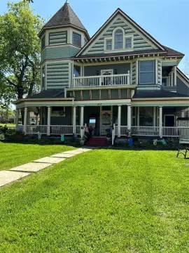 Historic Victorian Bed & Breakfast