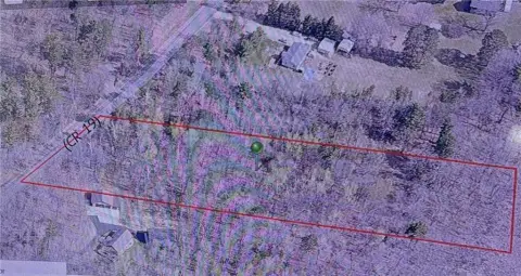 Land For Sale in Center