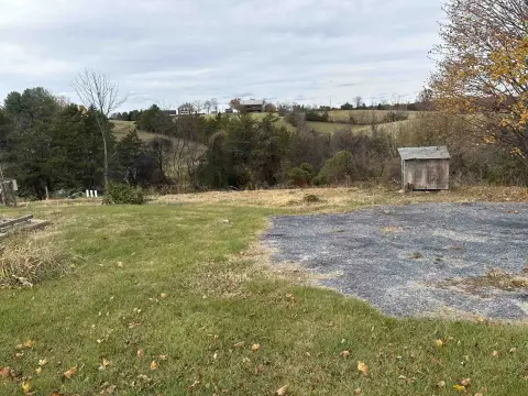 Land Lot in Staunton, VA