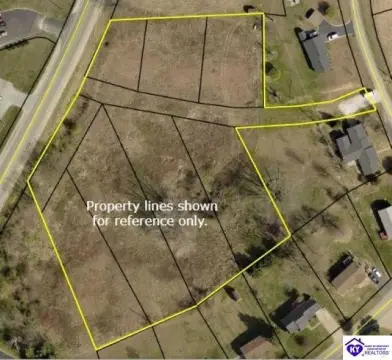 Munfordville Acreage For Sale