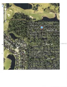 Land Near Downtown Mount Dora