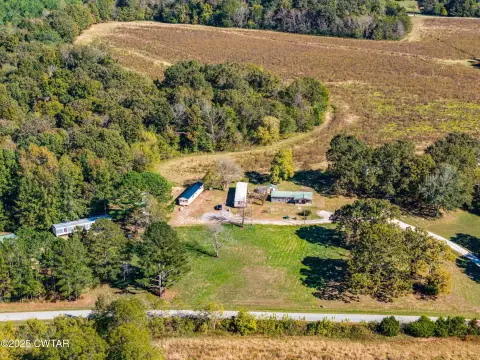 Income Property on 3.18 Acres