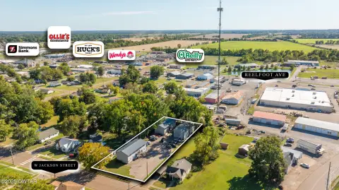 Union City Multi-Unit Investment