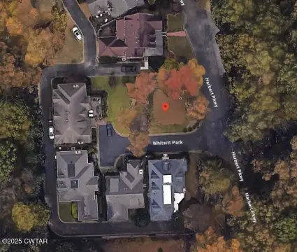 Residential Lot in Gated Community