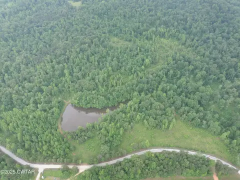 Pinson, TN 16.42-Acre Land