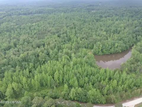 Pinson, TN Wooded Lot