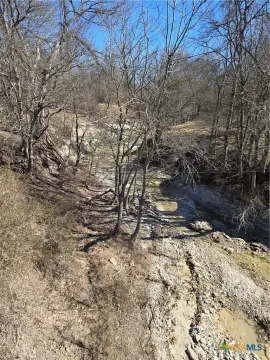 Holland, TX Land with Creek