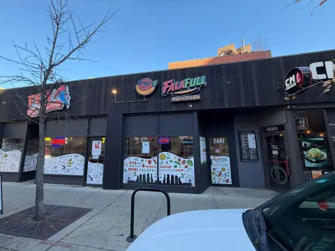 Turnkey Restaurant Business in Lincoln Park