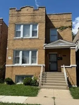 Chicago Residential Income Opportunity