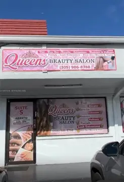 Established Beauty Salon Business Opportunity