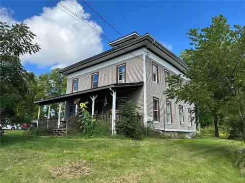 Updated Duplex with Separate Utilities