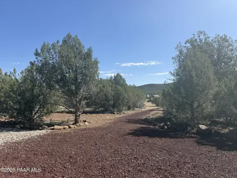Recreation Land with Septic Success