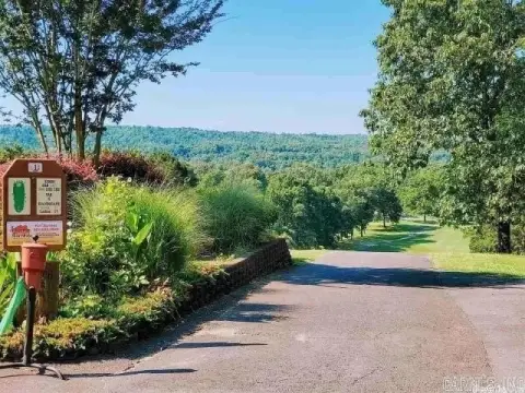 Residential Land in Gated Community