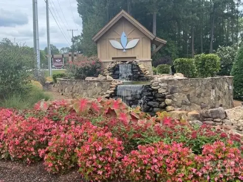 Residential Land Near Lake Norman