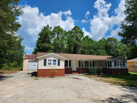 Central Business Mixed-Use Property