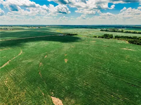 167 Acres Farm in Centerville, KS