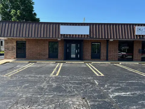 Prime Retail/Office Space Available