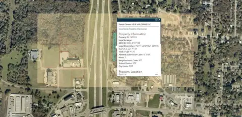 Land For Sale Denison, TX