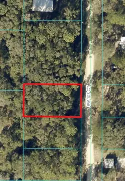 Residential Land in Ocala, Florida