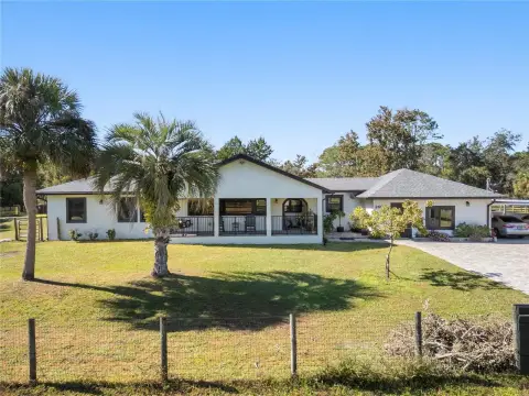 Turnkey Orlando Quadruplex Investment Opportunity