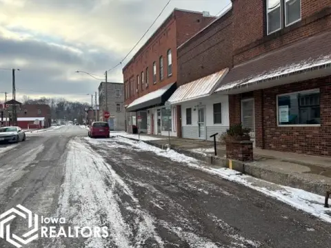 Unique Income-Generating Duplex with Gym