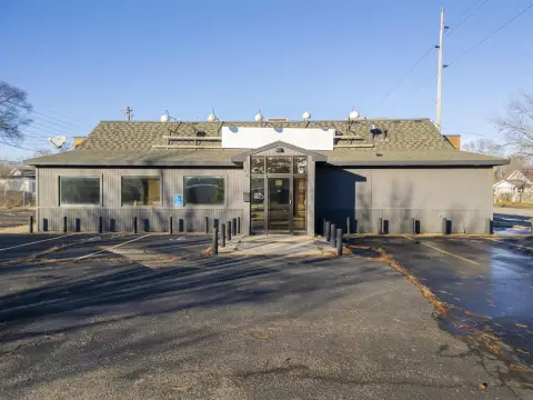 Waterloo, Iowa Specialty Property