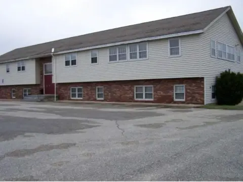 Affordable Single-Room Office For Lease