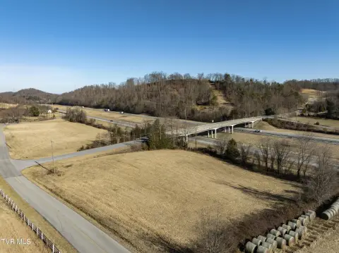 Interstate Visible Commercial Land Available