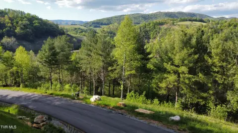 Lakefront Lot in Gated Community