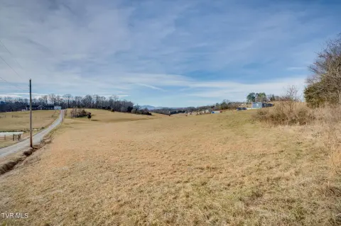 Greeneville Land with Mountain Views