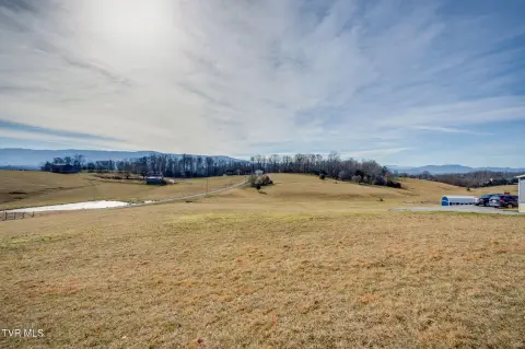 Greeneville Land with Mountain Views