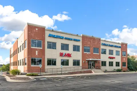Naperville Executive Office Suites Available