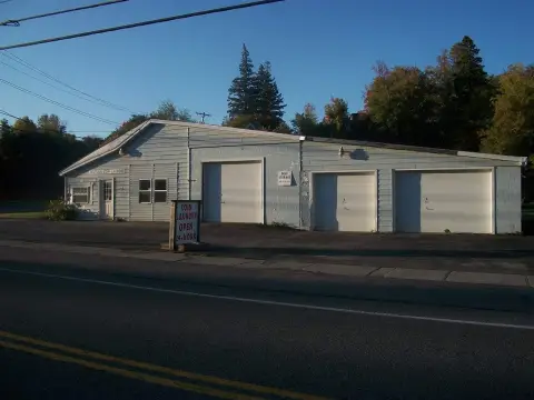 Norfolk Laundromat and Storage Units
